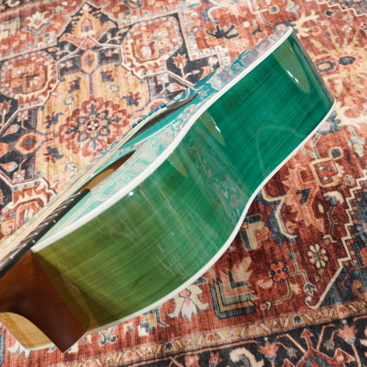 Headway HD-HYUGAZAKURA'25/ATB SBB-GRD (Sand Beach Blue Gradation