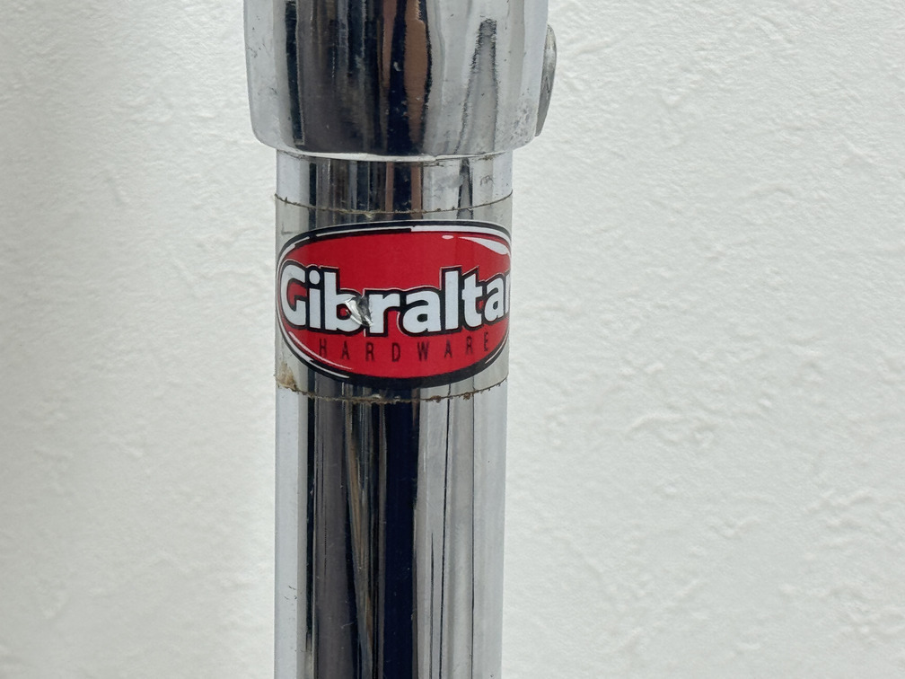 Gibraltar USED GIBRALTAR ボンゴスタンド（中古）【楽器検索デジマート】