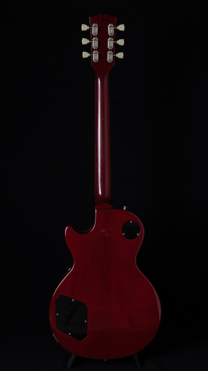 Gibson Les Paul Classic 1998 Heritage Cherry Sunburst（中古