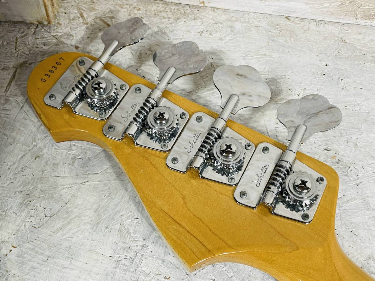 ATELIER Z JINO-4（中古/送料無料）【楽器検索デジマート】