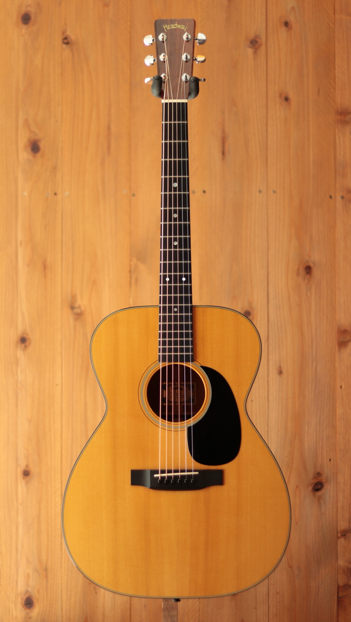 Headway HF-408 Re（中古/送料無料）【楽器検索デジマート】