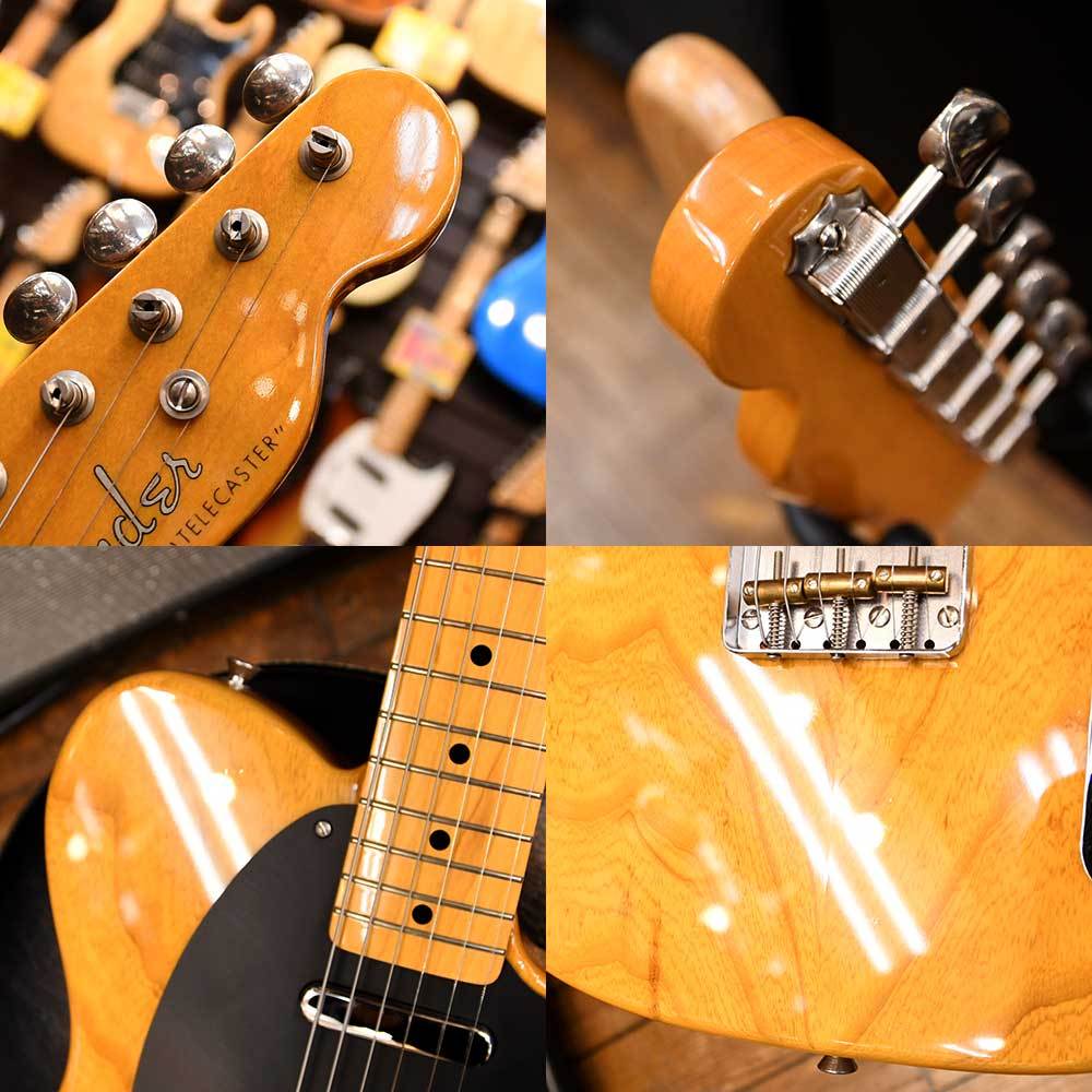 Fender Telecaster TL52 vsp 最上位機種 Fender Japan TL52 VSP（中古）【楽器検索デジマート】