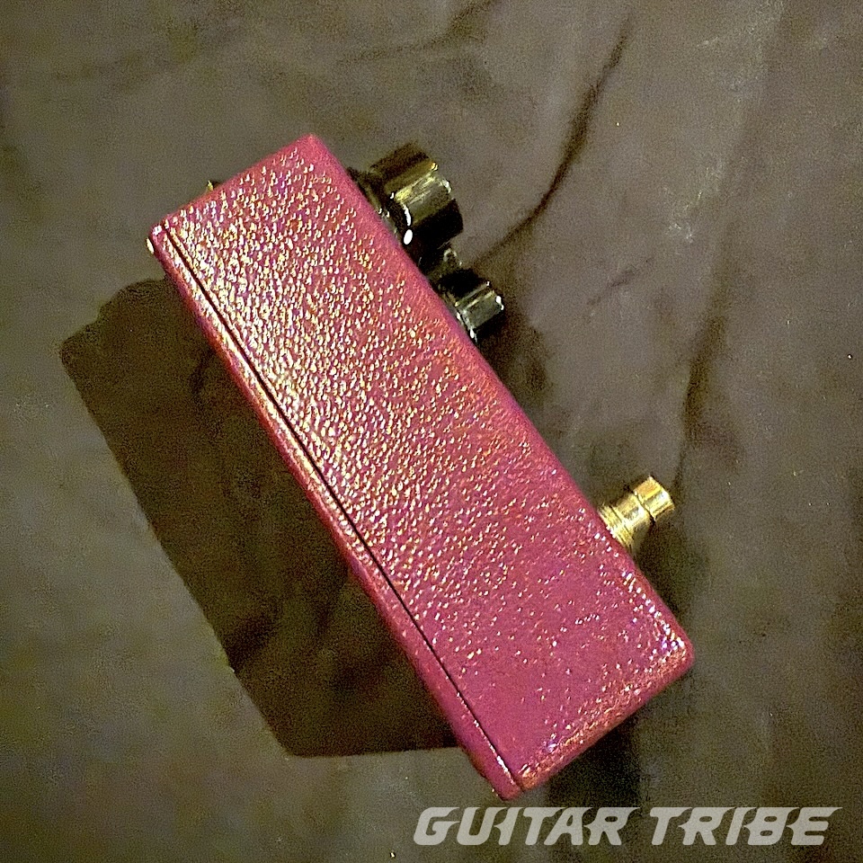 ANALOG.MAN Prince of Tone（中古）【楽器検索デジマート】
