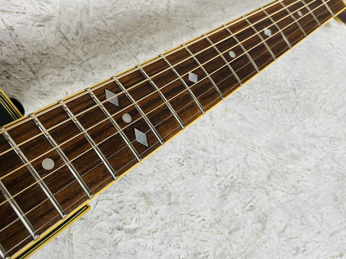 Ovation Celebrity Deluxe CC257 ジャンク（中古）【楽器検索デジマート】