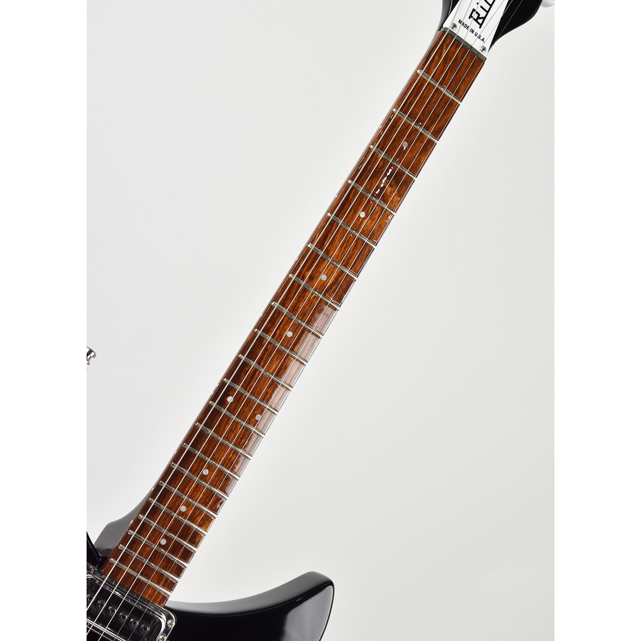 Rickenbacker 330 Jetglo（B級特価）【楽器検索デジマート】