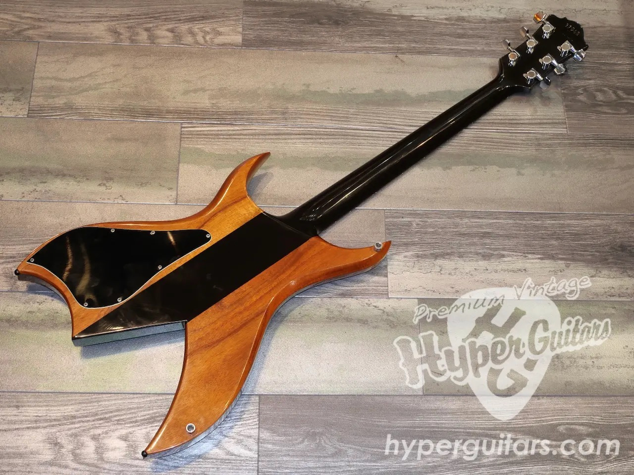 代引き手数料無料 B.C.Rich '84 Bich（ビンテージ）【楽器検索デジマート】 ギター