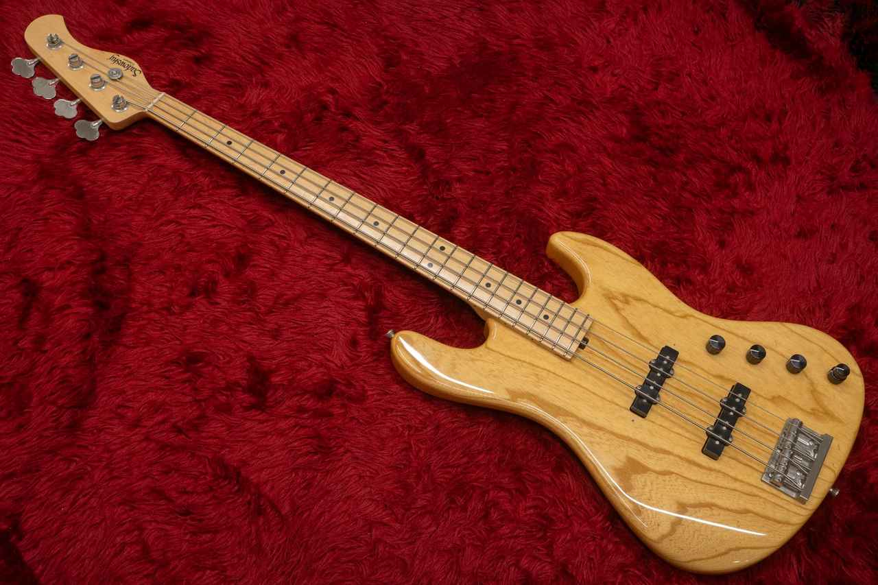 Sadowsky MS4 NAT 4.045kg #M3032【GIB横浜】（中古/送料無料）【楽器