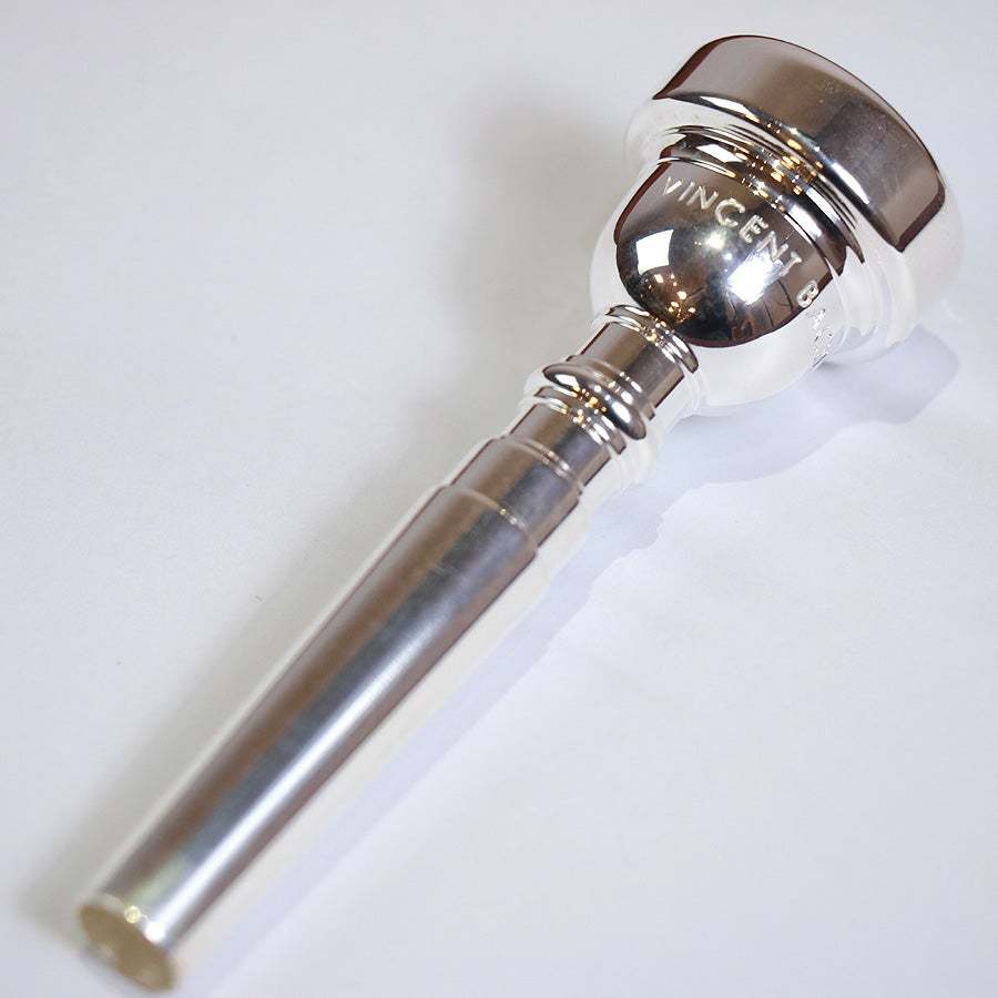 Bach バック TP MP 1 1/2C 25-24 トランペット用マウスピース 【名古屋