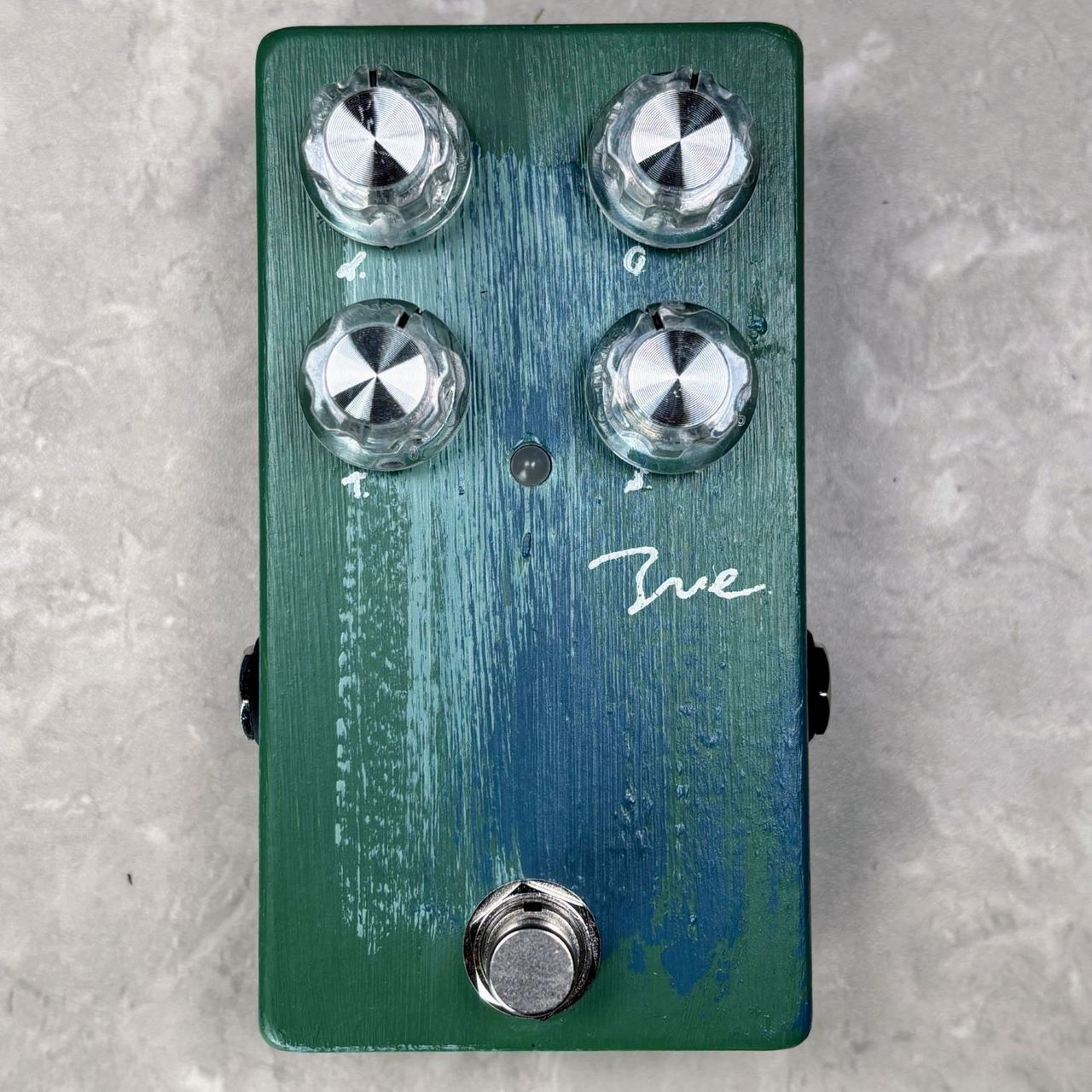 Petla 【1台のみ入荷！】Ive オーバードライブ【現物画像】（新品/送料