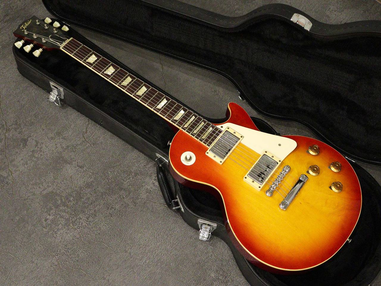 TOKAI ST60 1978年製 1978 Tokai st-60 springy sound｜SOUNDMART