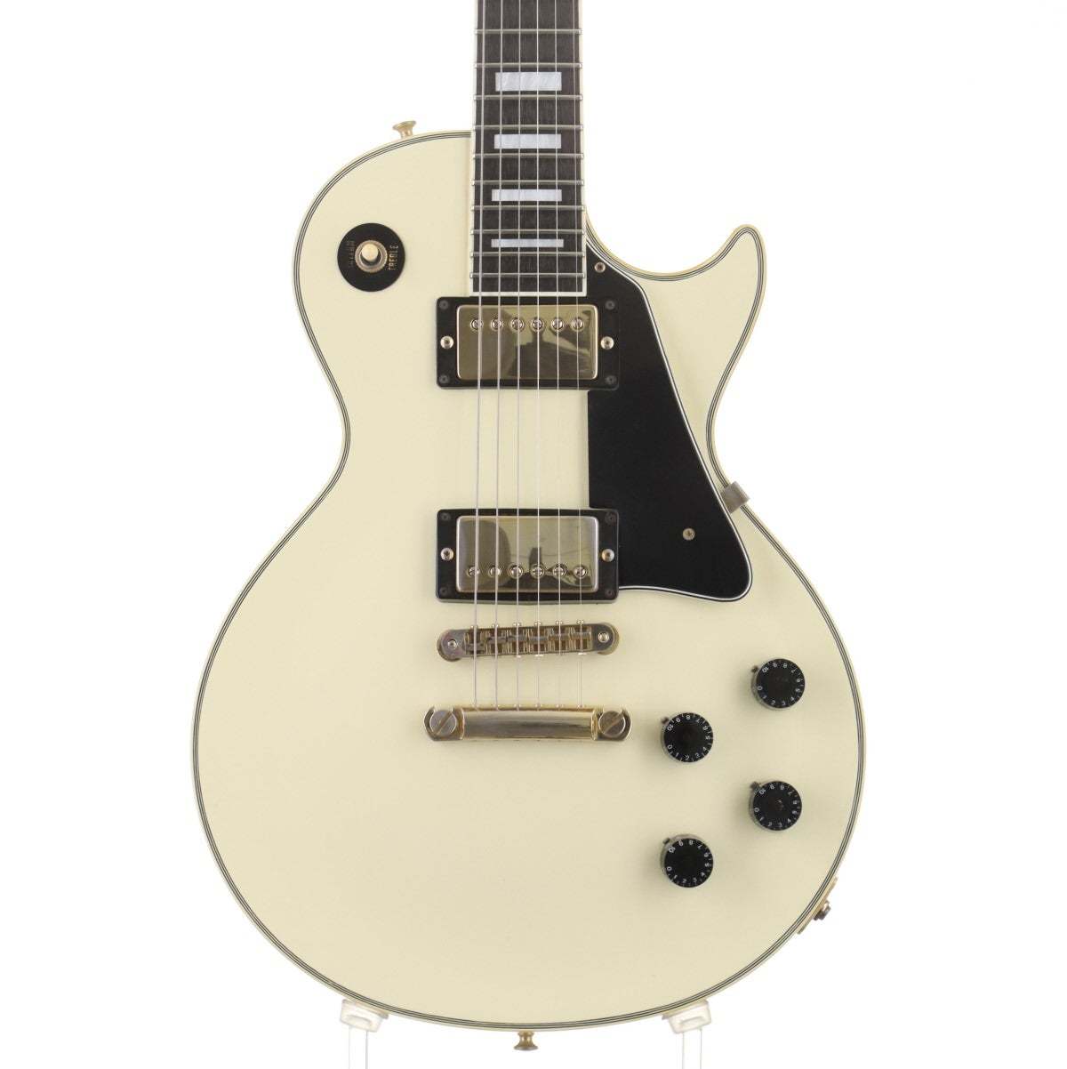 Orville by Gibson LPC Les Paul Custom 【御茶ノ水本店】（中古/送料