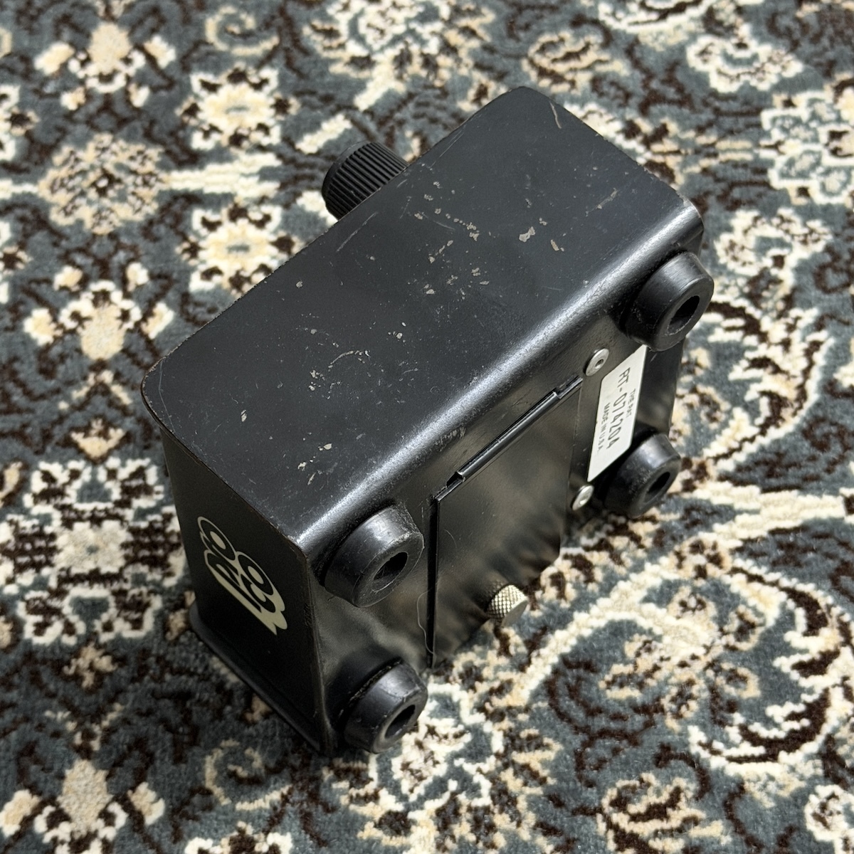 (年始セール) Pro Co RAT2 87年製 (過渡期モデル) Pro Co RAT2【1987年製】（ビンテージ）【楽器検索デジマート】