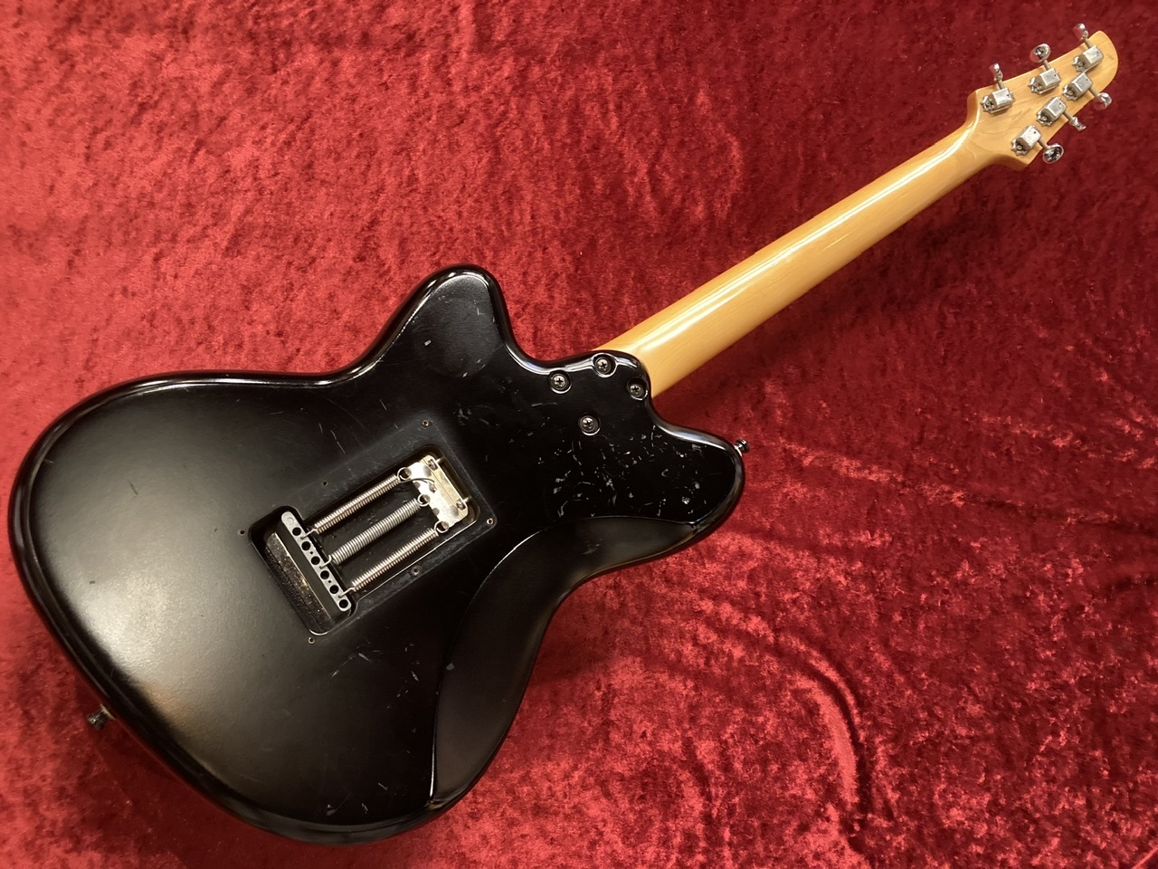Ibanez Talman '96 Mod.（中古）【楽器検索デジマート】