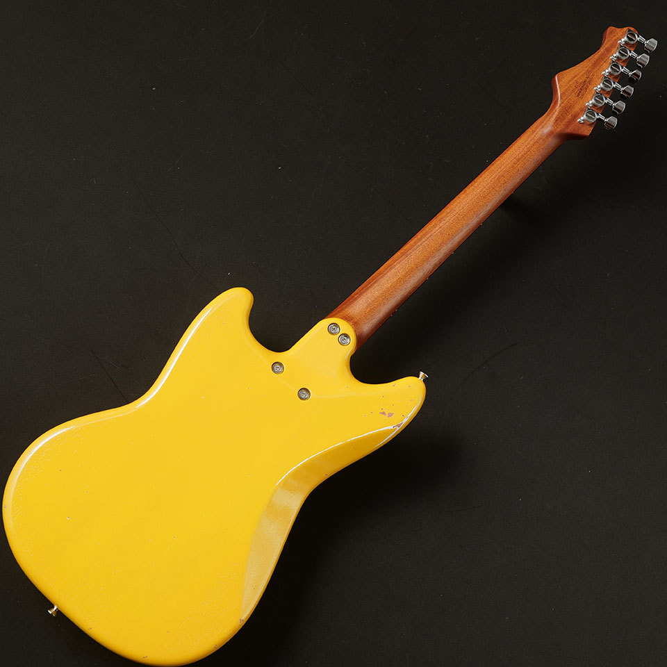 o*i様 infinite Trad MG Gold Light Aged【ムス Infinite Trad MG Liget Aged | Big City Guitars