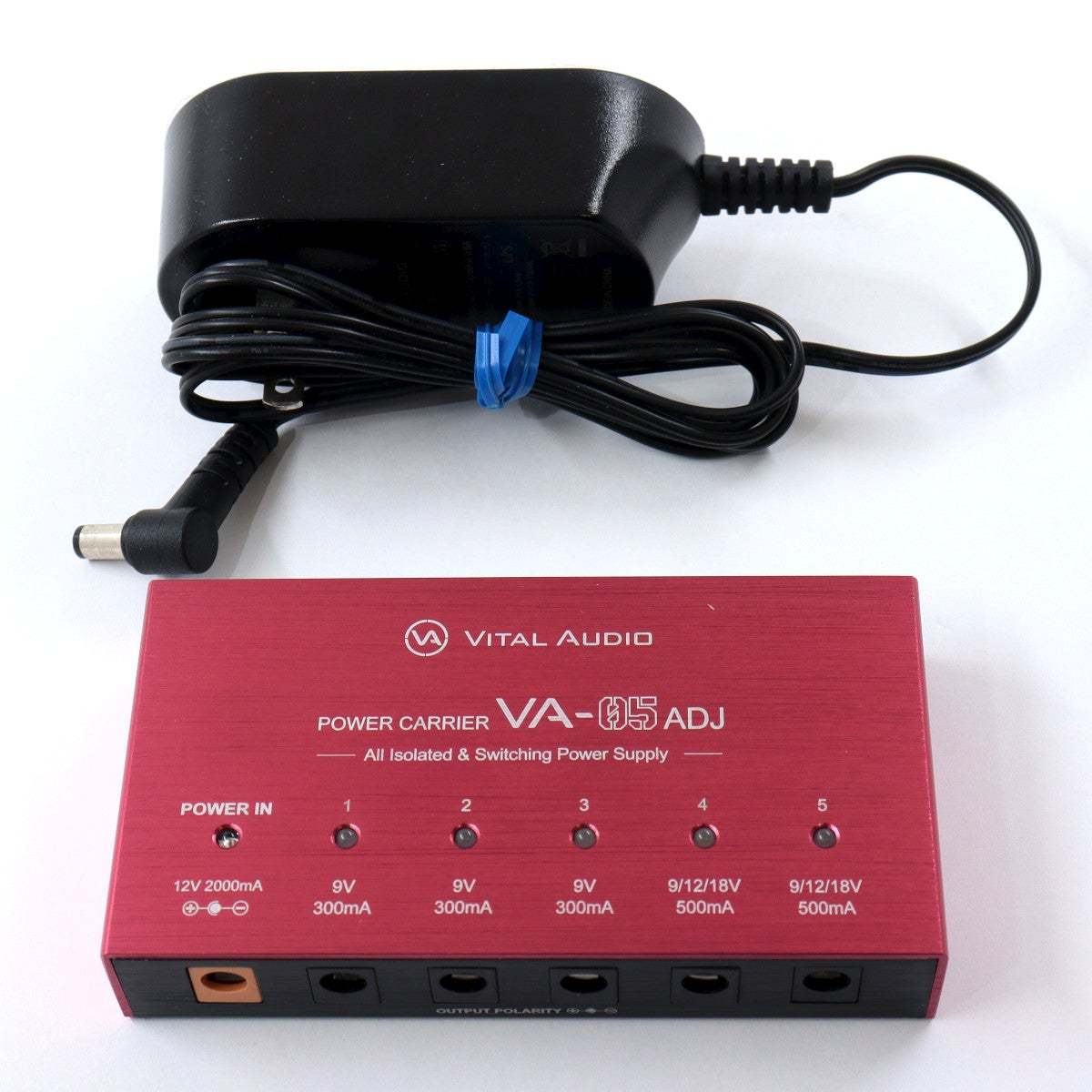 Vital Audio VA-05ADJ / Power Carrier 【池袋店】（中古）【楽器検索