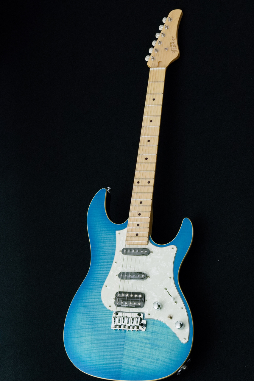 フジゲンJOSーFM-M/OBT/02 JOS2-FM-M/OBT : J-Standard ODYSSEY |JOS2-FM-M/OBT : J