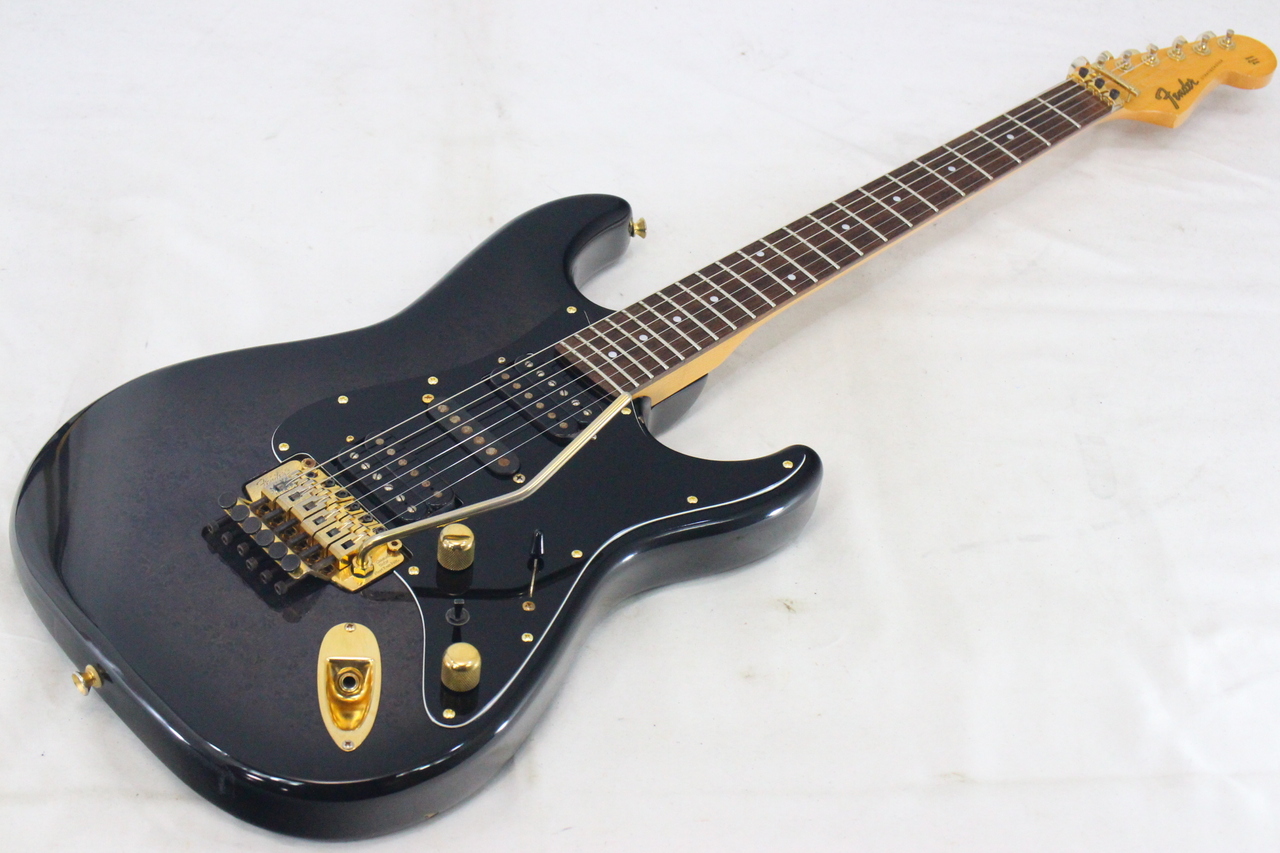 Fender Japan STR-730（中古）【楽器検索デジマート】