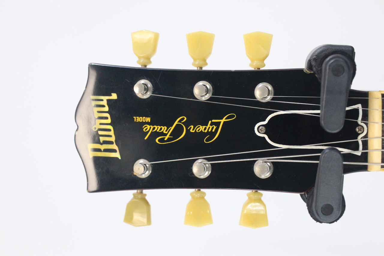 Burny RLG-50 59（中古）【楽器検索デジマート】