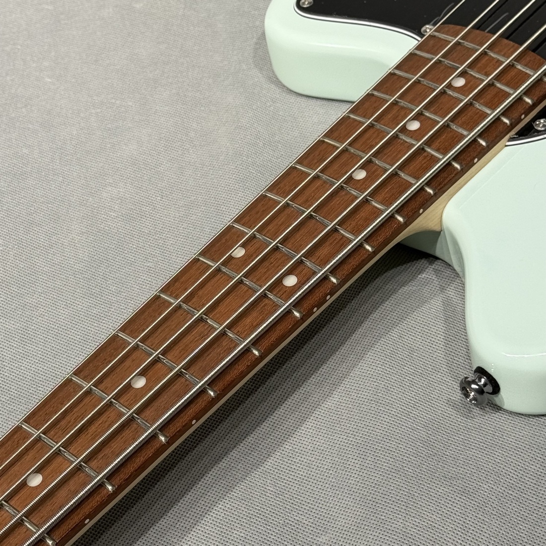 Ibanez TMB35 MGR Mint Green（新品特価）【楽器検索デジマート】