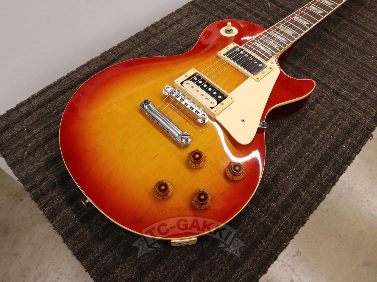 Tokai 1978 LS-60 Les Paul REBORN（ビンテージ）【楽器検索デジマート】