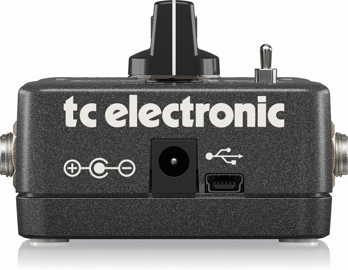 tc electronic Ditto Stereo Looper ルーパー【新宿店】（新品）【楽器