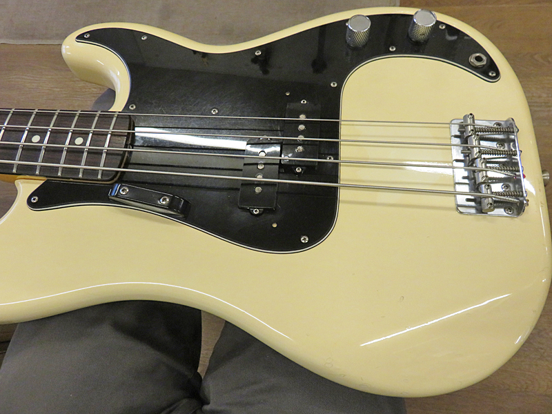 Fender Japan PB70-70US（中古）【楽器検索デジマート】