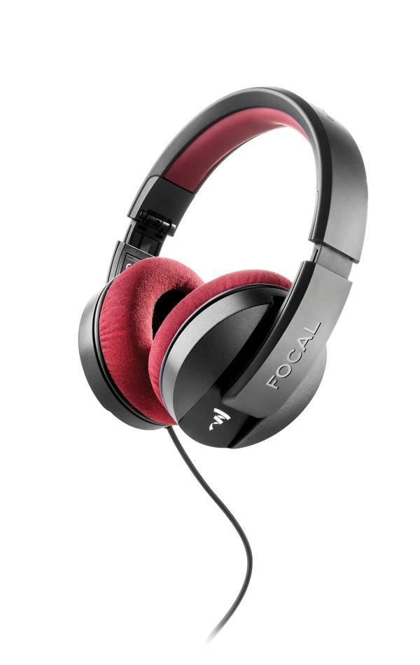 FOCAL Listen Professional (Listen Pro) 国内正規品（新品/送料無料
