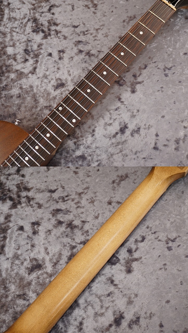 Gibson 【USED】【生産終了品】Les Paul Special Tribute P-90 Natural