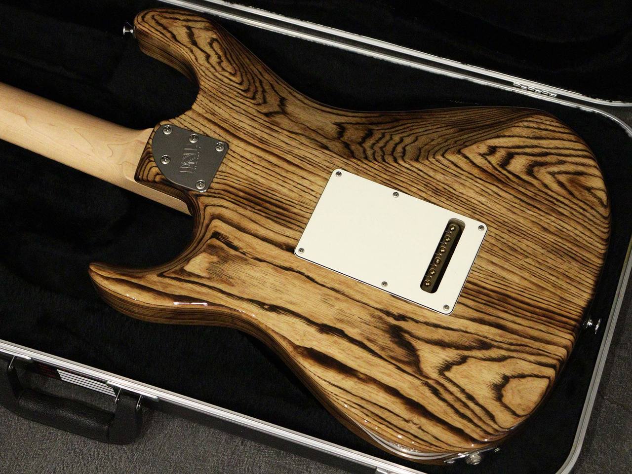 ESP SNAPPER-AS Burner 2020（中古）【楽器検索デジマート】