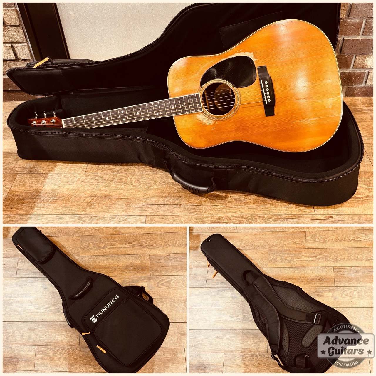Martin 1973年製 D-35（ビンテージ）【楽器検索デジマート】