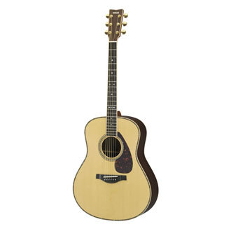 YAMAHA LL36 ARE アコースティックギター