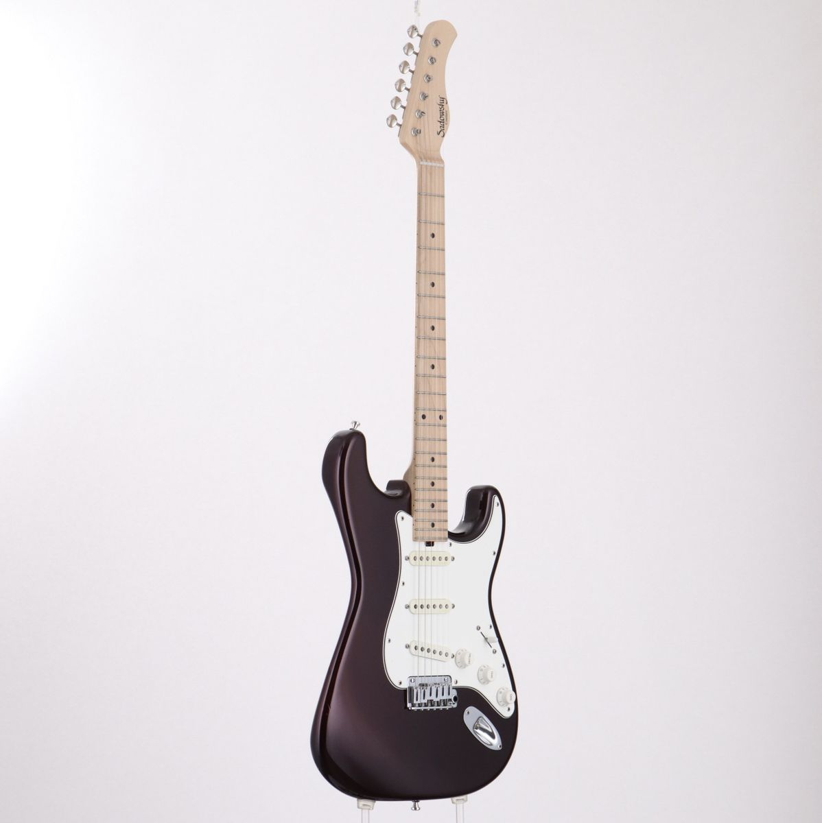 Sadowsky Metroline R1 Dark Cherry MT/M 【新宿店】（中古/送料無料