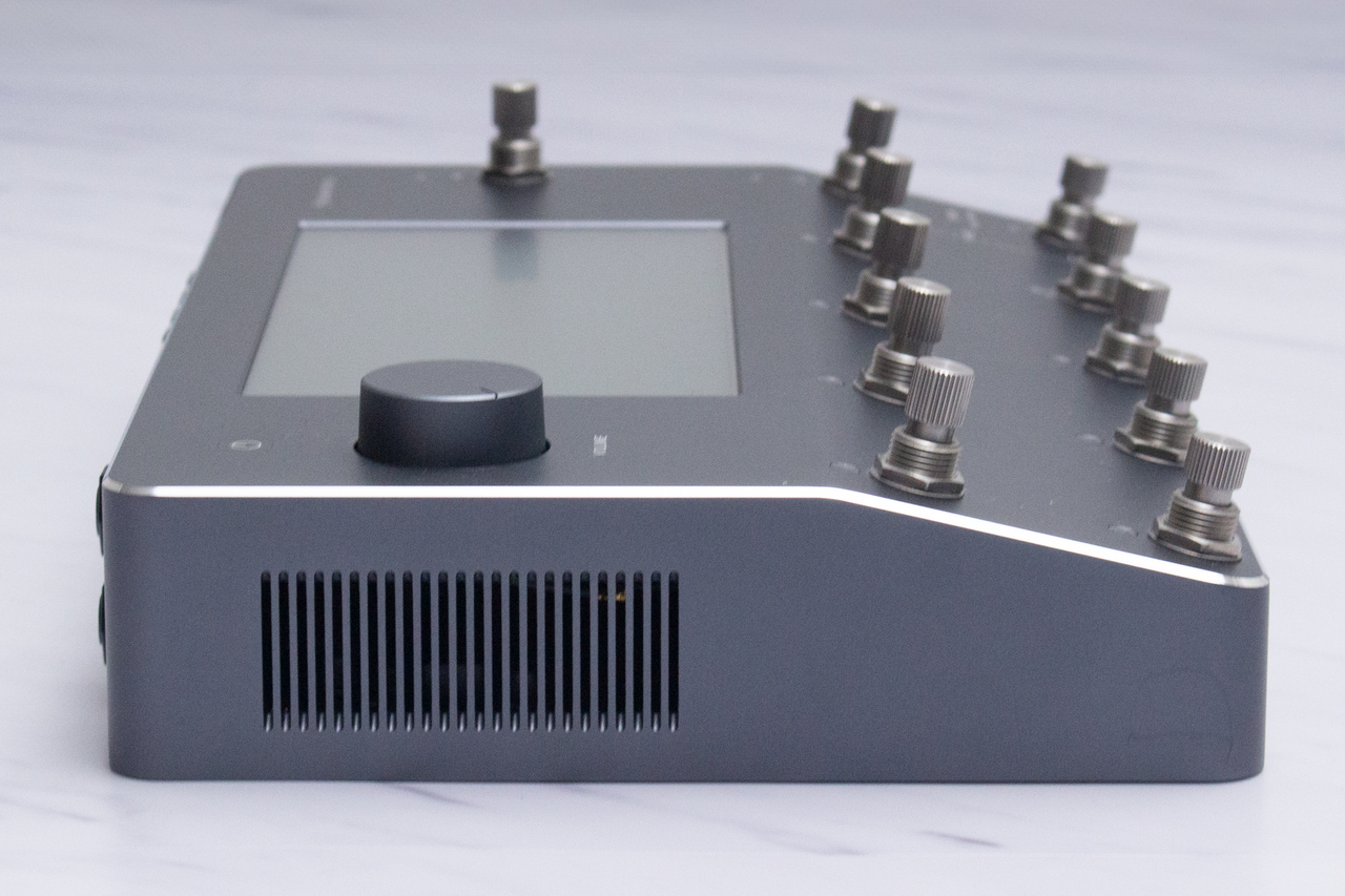 Neural DSP Quad Cortex【GIB横浜】（中古/送料無料）【楽器検索