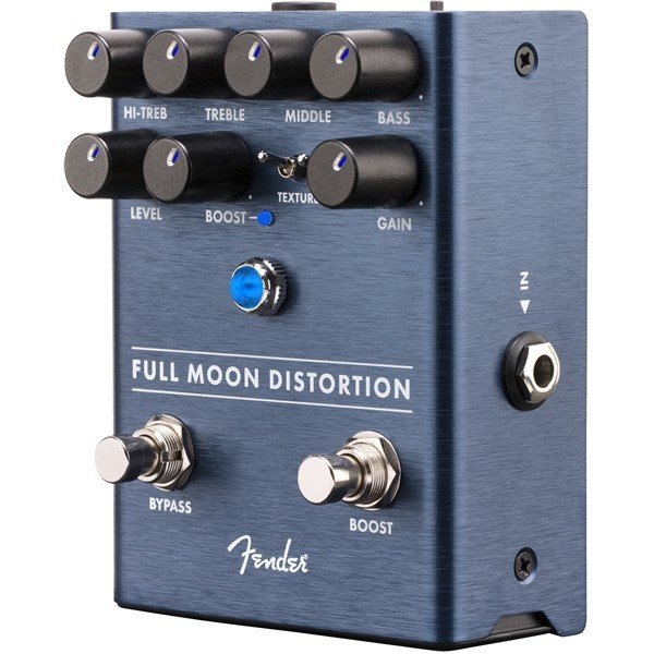 Fender FULL MOON DISTORTION（新品/並行輸入）【楽器検索デジマート】