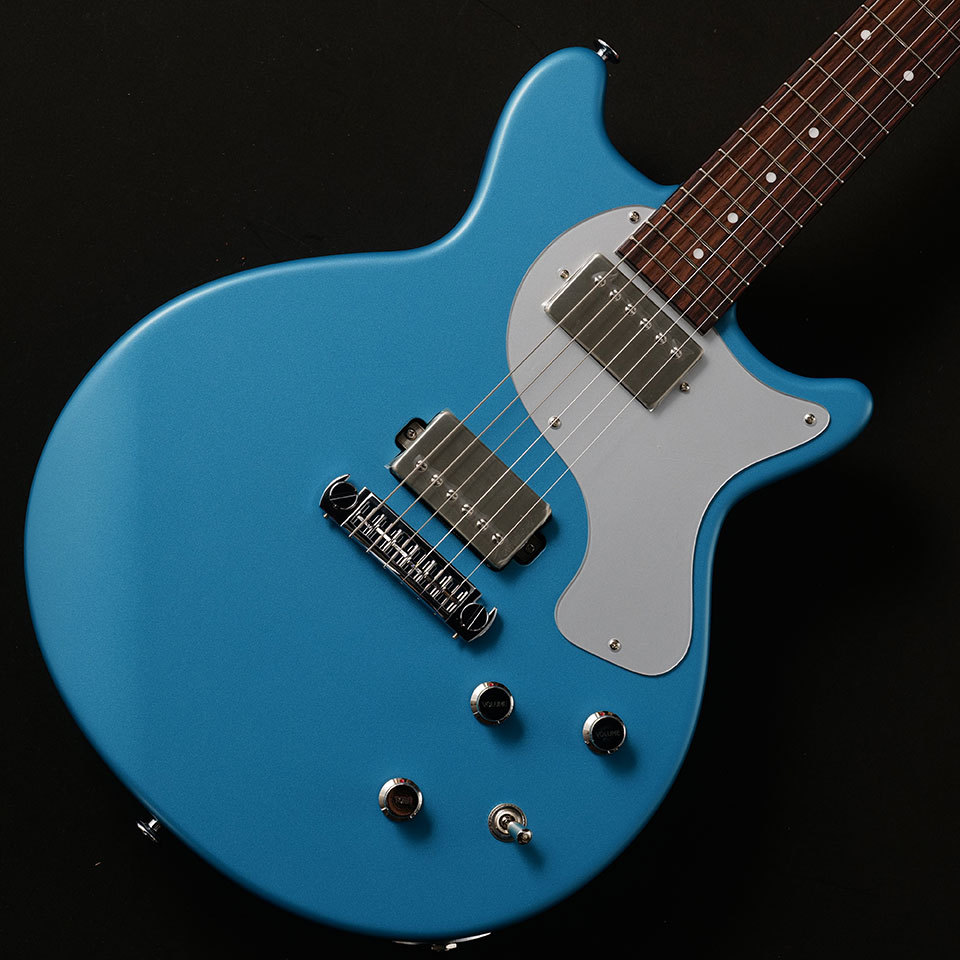 Kz Guitar Works Kz One RS Joint 2H3 (Metallic Light Blue)（新品