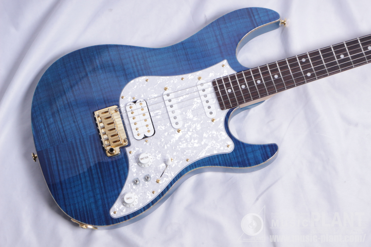 FUJIGEN(FGN) EOS-FM-R/EB/06（中古/送料無料）【楽器検索デジマート】