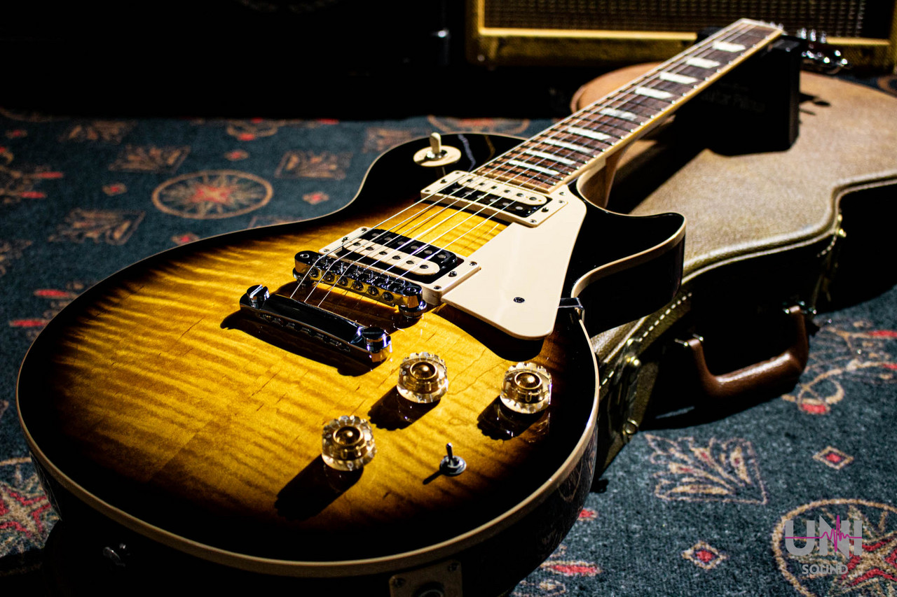 Gibson Les Paul Classic 2014 Vintage Sunburst（中古）【楽器検索 