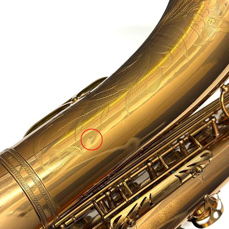 Selmer Paris VINTAGE テナーサックス A.セルマー 1961's MARK VI