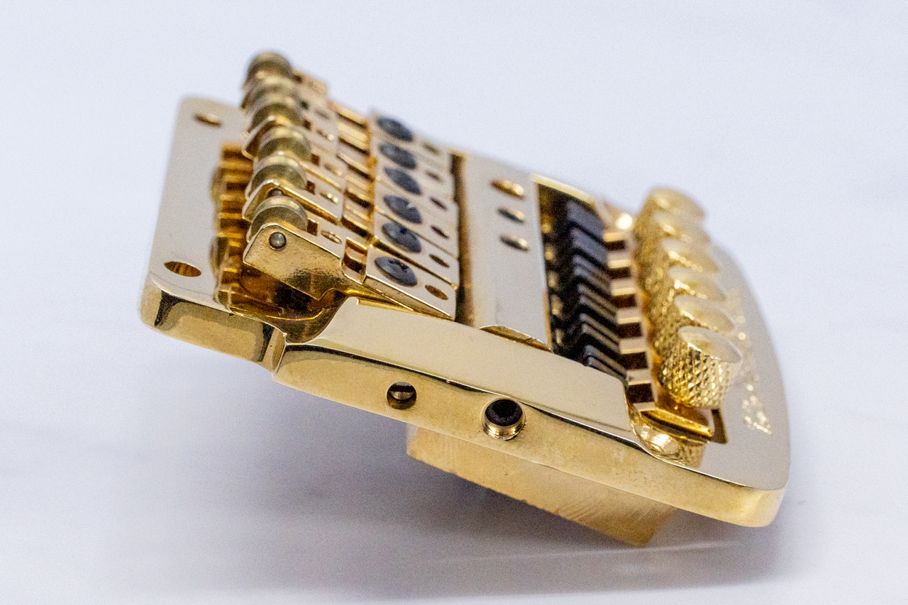 KAHLER Tremolo Bridge for Guitar 4300-GX GR【GIB横浜】（新品/送料