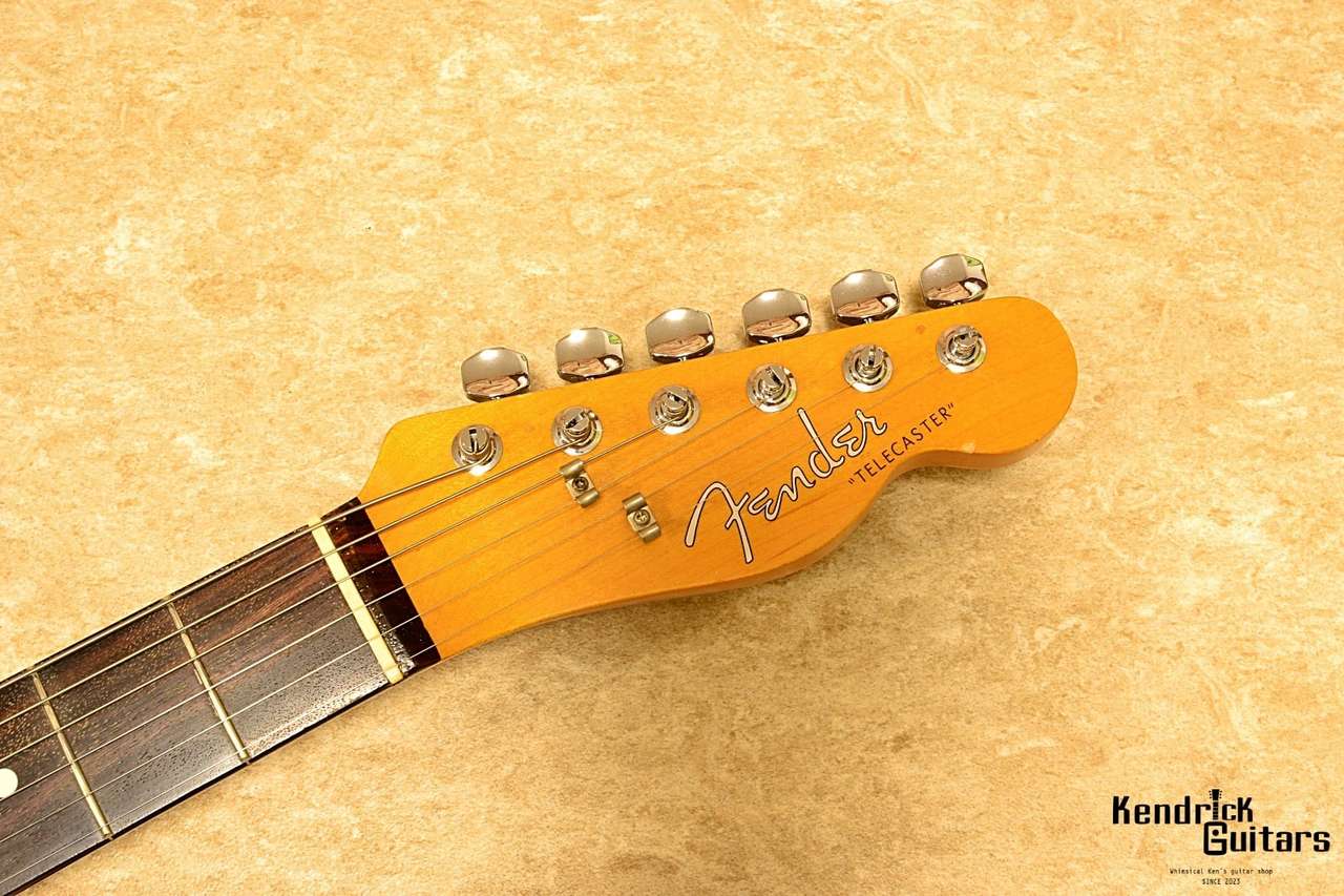 SCOOP CREATION WORKS TL-62 w/HC（中古/送料無料）【楽器検索デジマート】