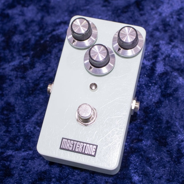 魅力的な価格 MASTERTONE SFG（新品/送料無料）【楽器検索デジマート】 HA-1 ギター