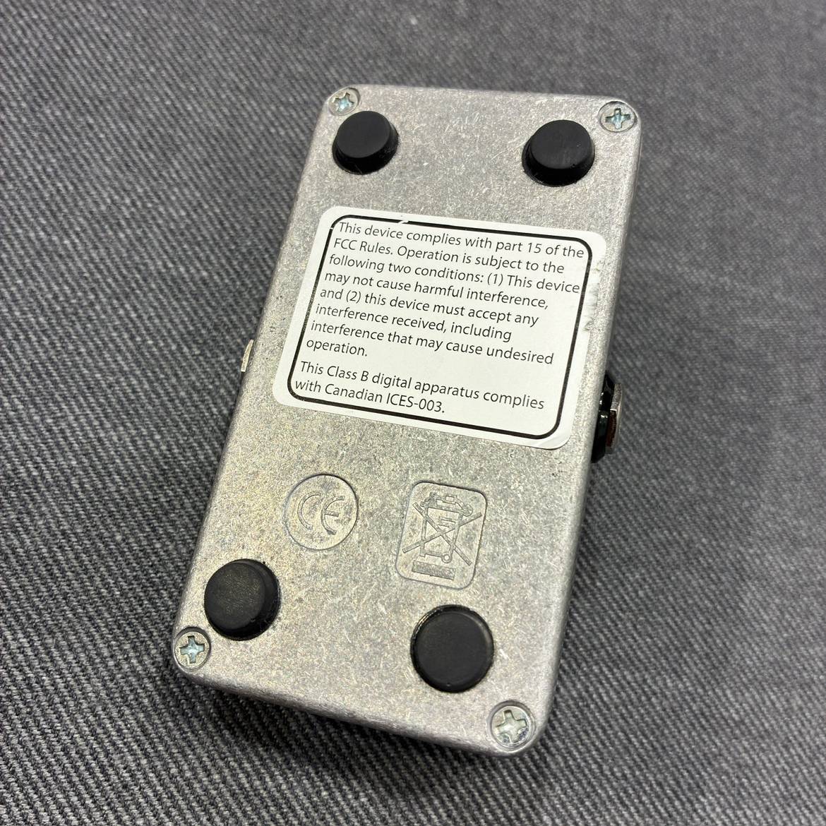 Electro-Harmonix 【中古】NEO CLONE アナログコーラス（中古）【楽器