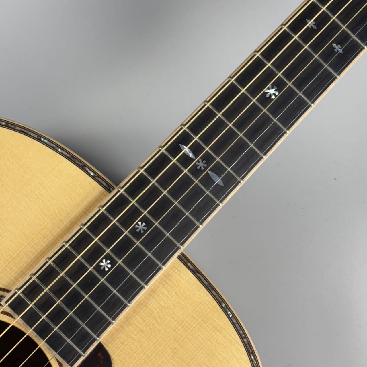 YAMAHA LL36 ARE 【フォークギター】（新品/送料無料）【楽器