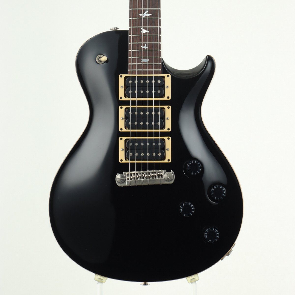 Paul Reed Smith(PRS) Chris Henderson Black【福岡パルコ店】