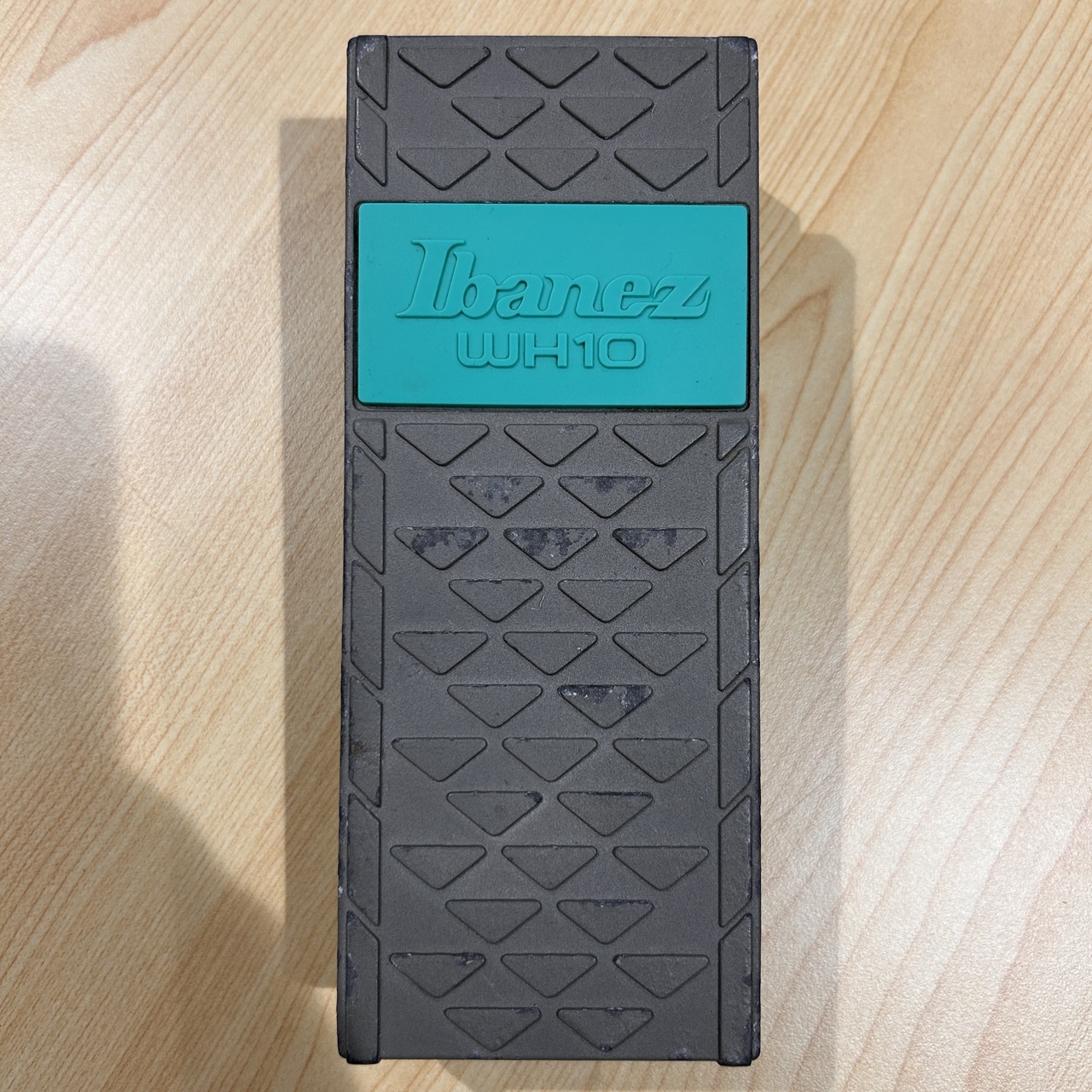 Ibanez WH10v2 ワウペダル フルシアンテ 中古品 Ibanez】【初期型】【ジョン・フルシアンテ使用】【Black