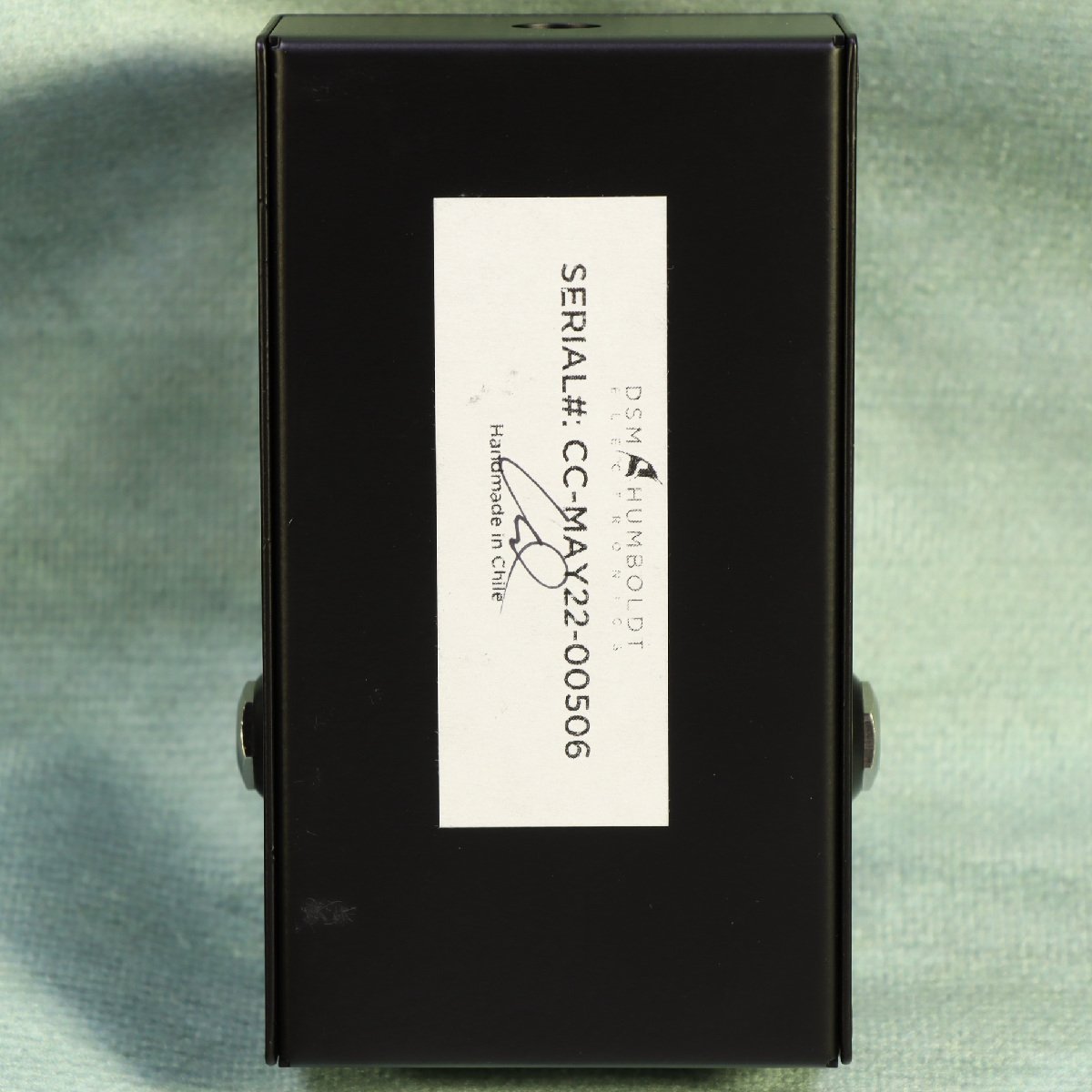 DSM&HUMBOLDT ELECTRONICS CLEARCOMP 1078 コンプレッサー【WEBSHOP