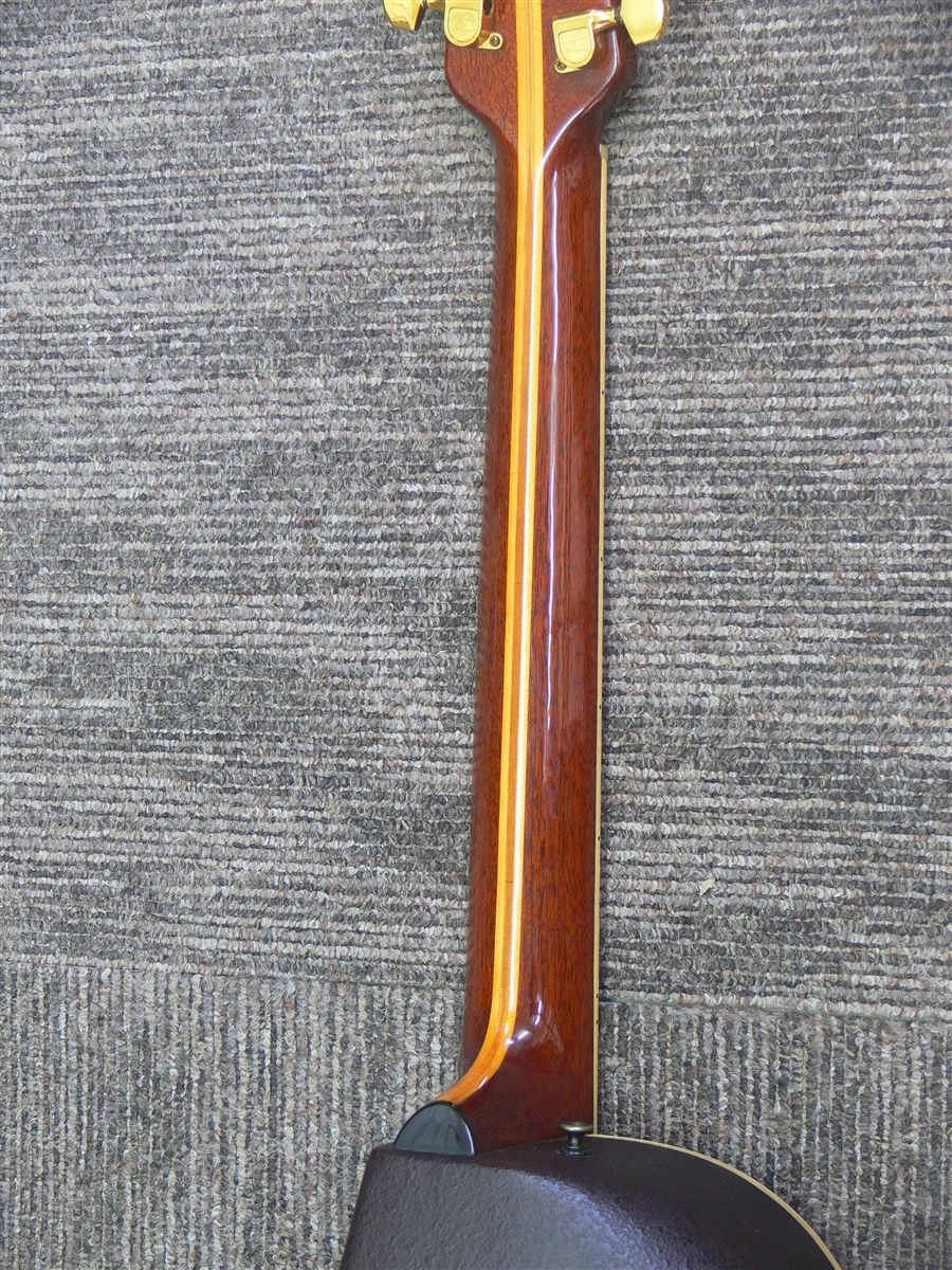 レア Ovation1667 Legend Cutaway 1983製 アコギ レア Ovation1667 Legend Cutaway 1983製 アコギ - メルカリ