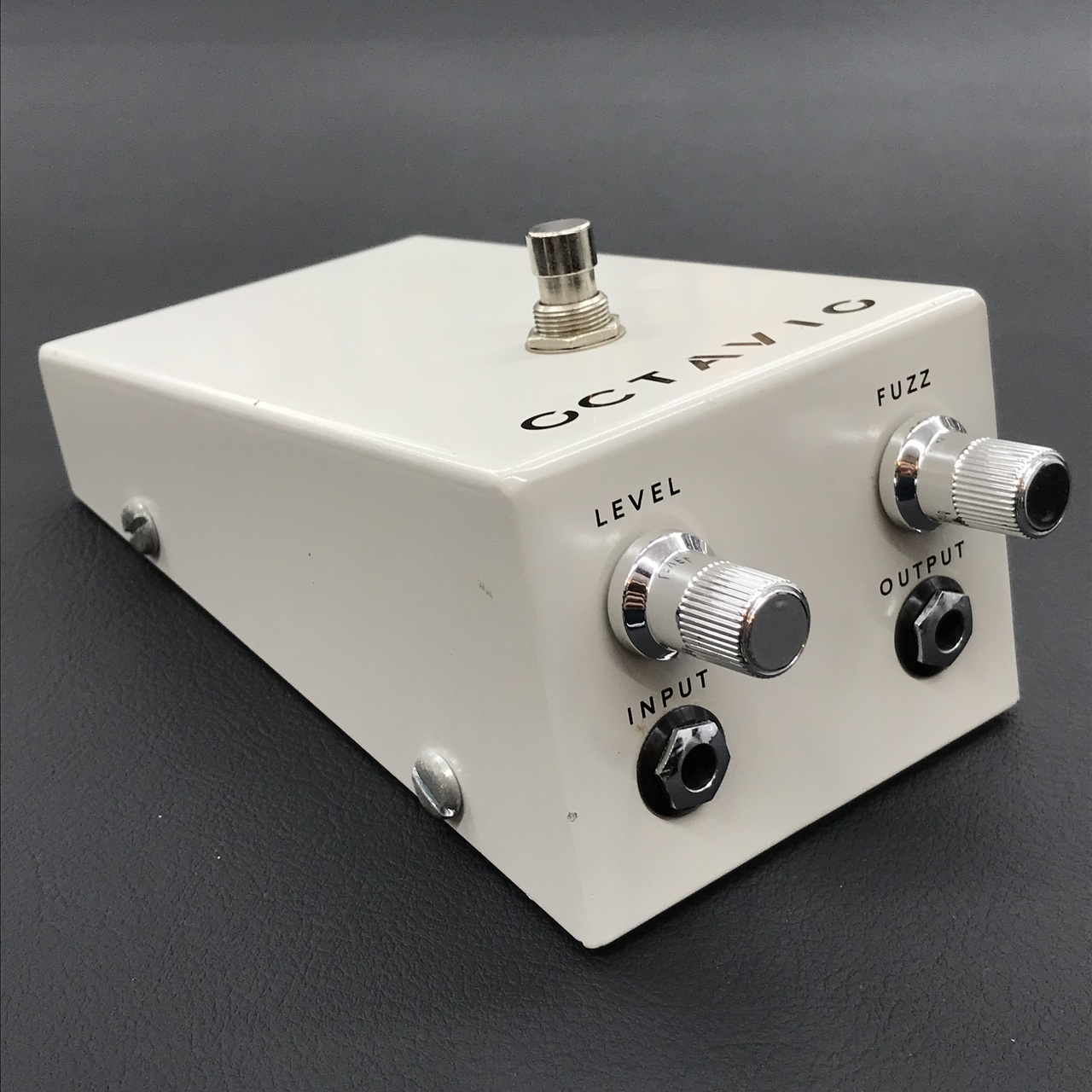 Jim Dunlop JH-OC1 Octavio（中古）【楽器検索デジマート】