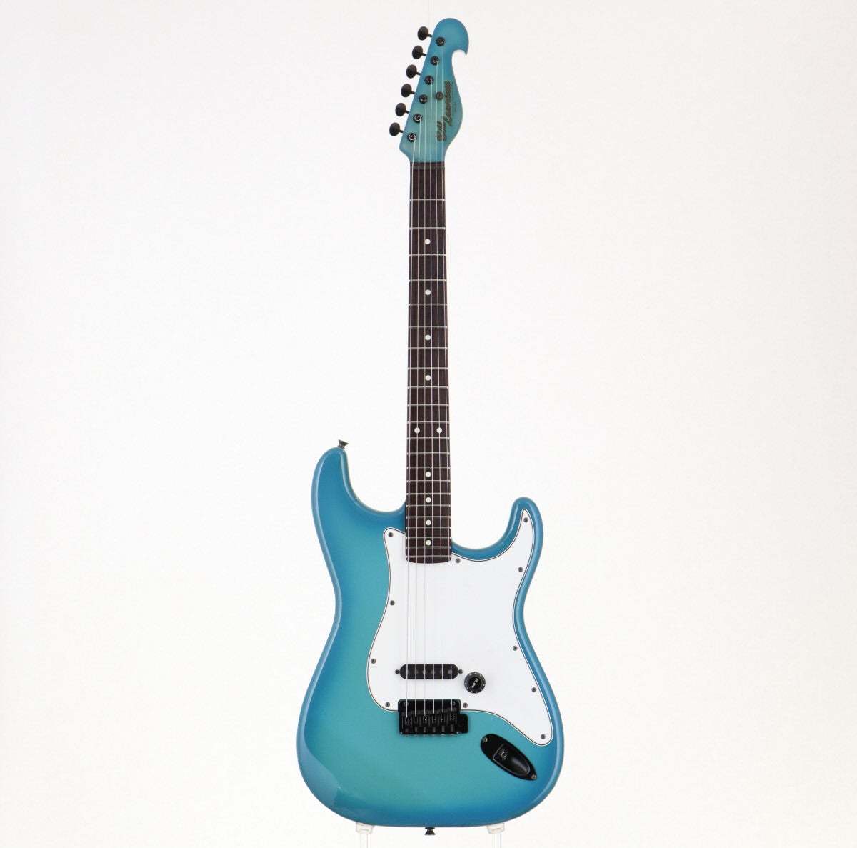 Bill Lawrence BCOR-55B（BC0R-55B）BUB 木暮武彦モデル【3.31kg】【S