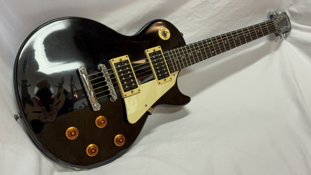 Epiphone Les Paul 100 エレキギター Epiphone Les Paul 100 Vintage Sunburst エレキギター初心者14
